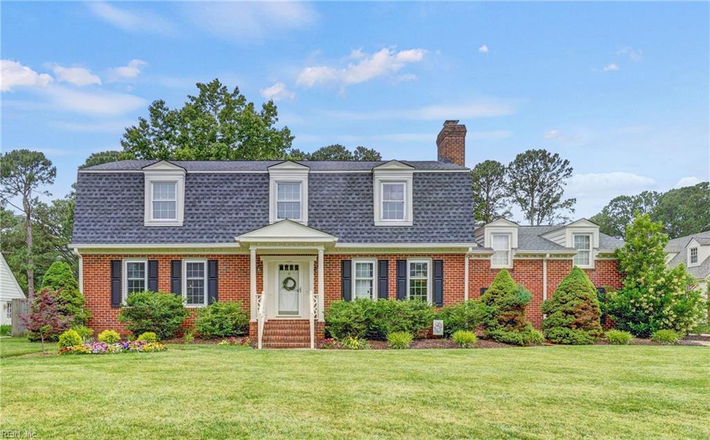 1828 Duke Of Norfolk QUAY