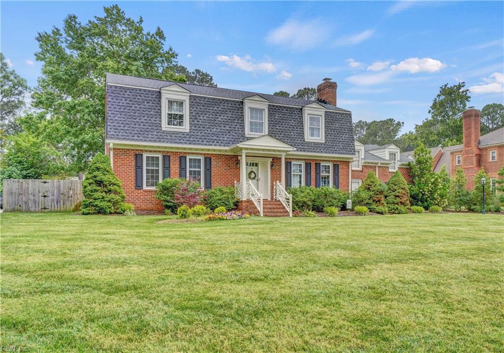 1828 Duke Of Norfolk QUAY