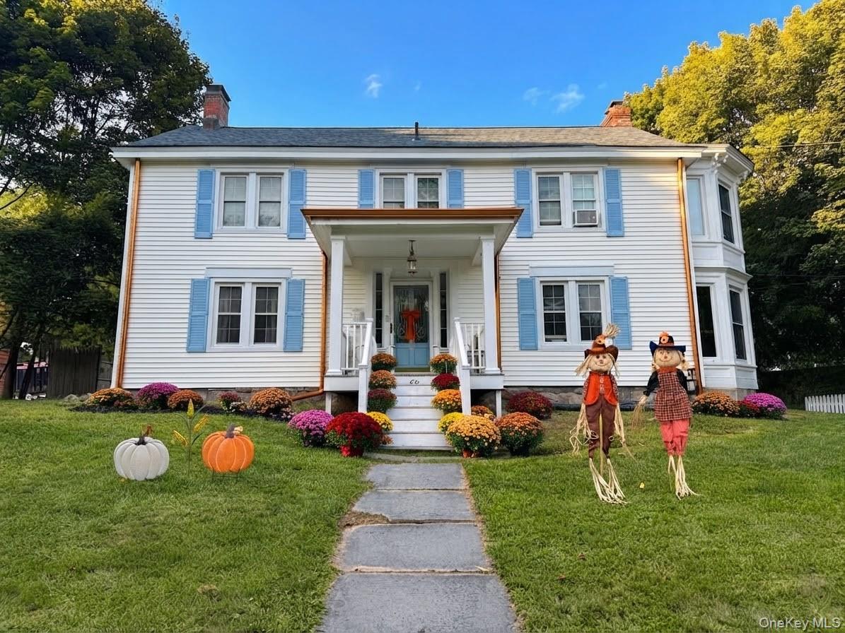 66 West Street