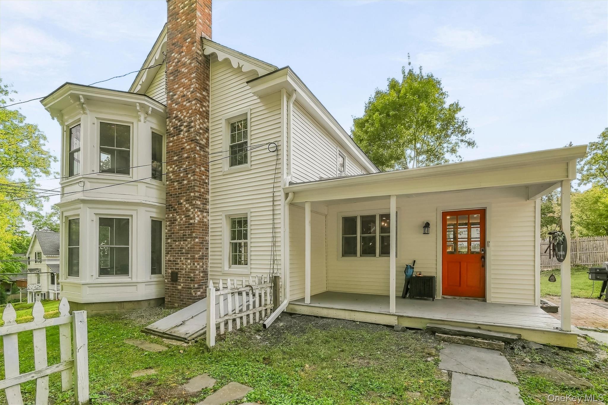 66 West Street