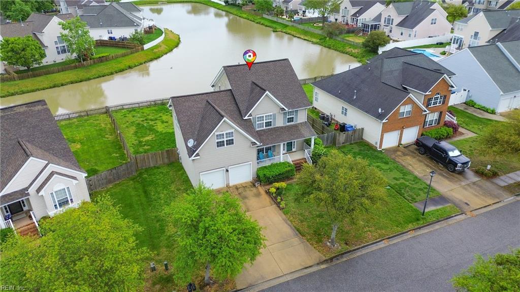 2588 Belmont Stakes DR