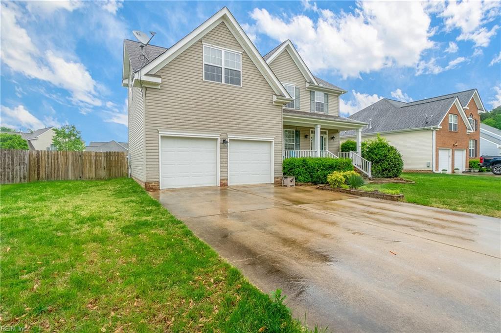 2588 Belmont Stakes DR