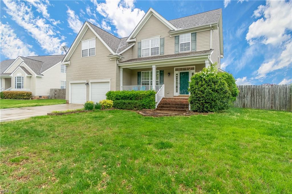 2588 Belmont Stakes DR