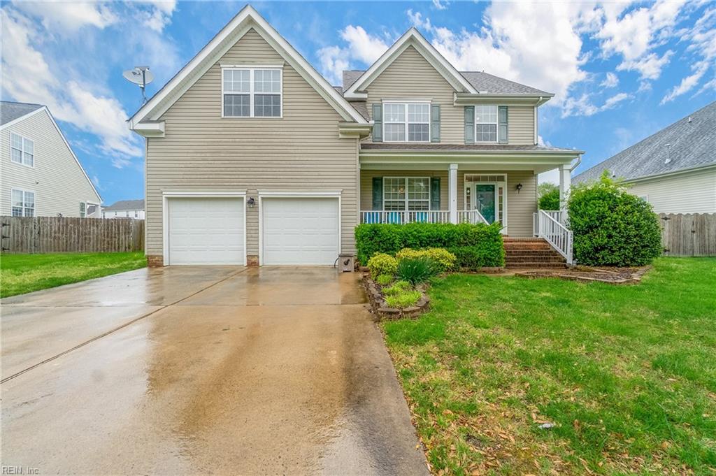 2588 Belmont Stakes DR