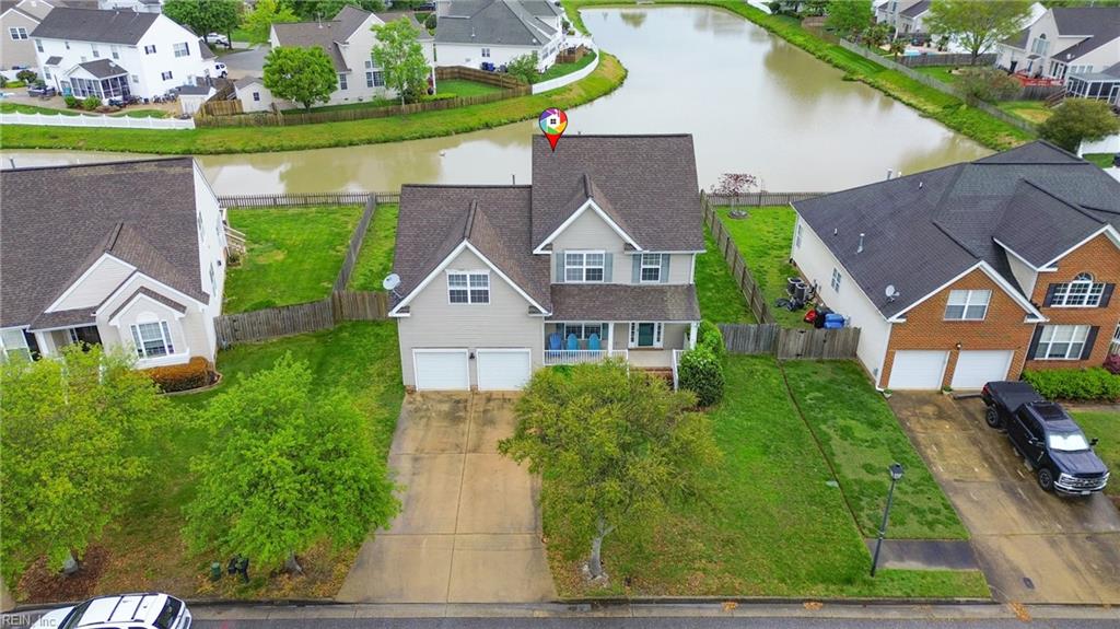 2588 Belmont Stakes DR