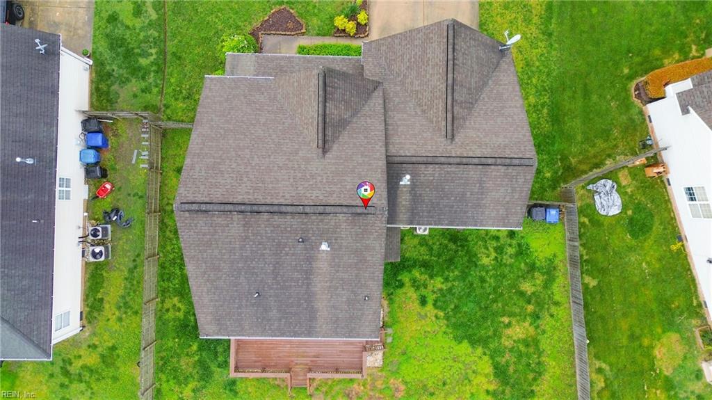 2588 Belmont Stakes DR