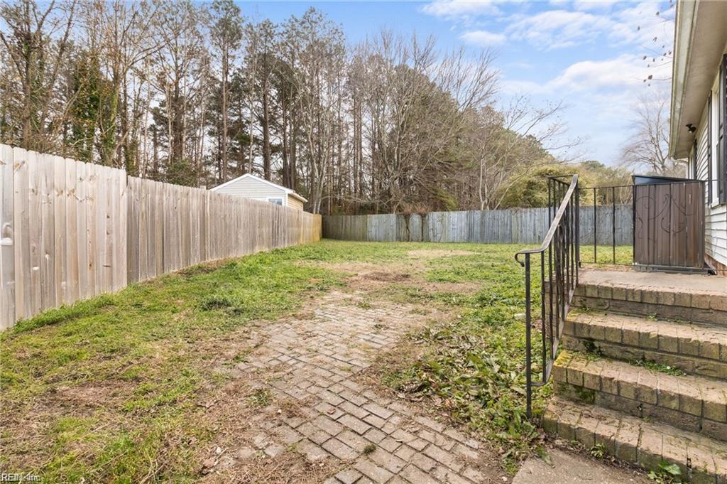 1069 Piney Marsh CT