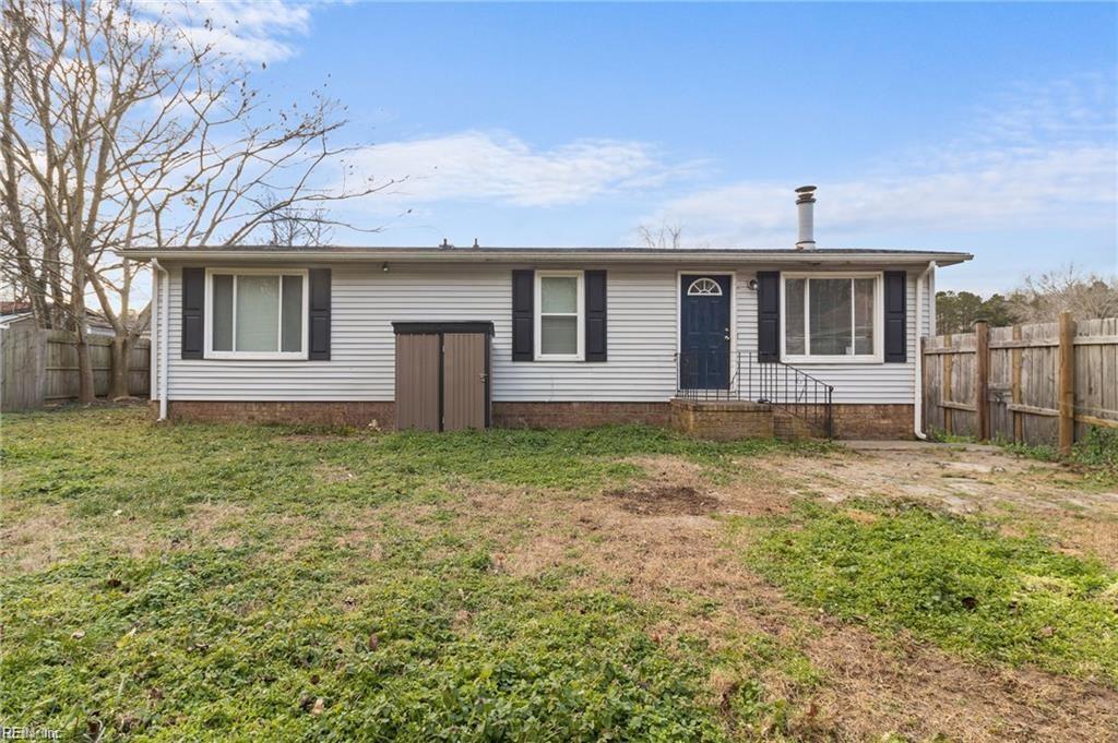 1069 Piney Marsh CT