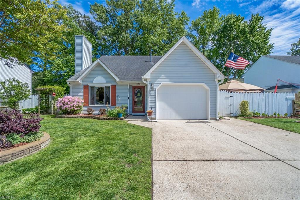 1737 Edgestone CT