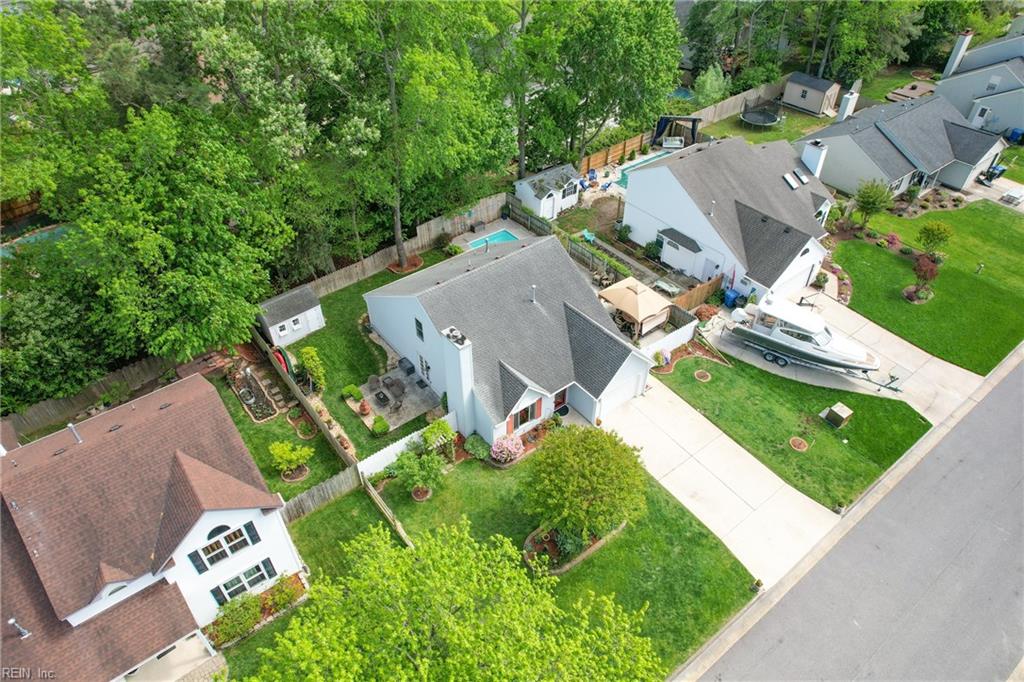 1737 Edgestone CT