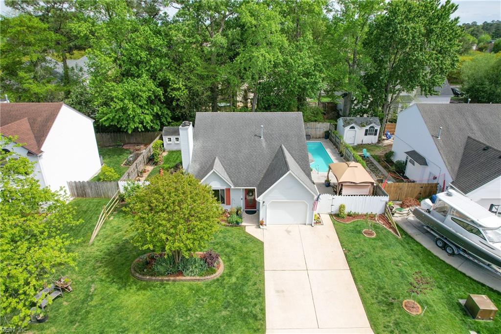 1737 Edgestone CT