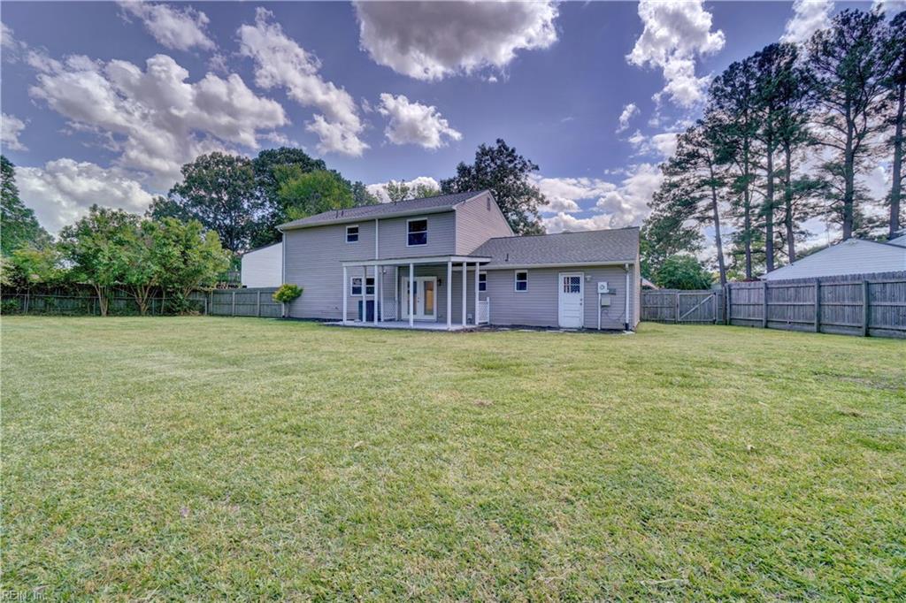 4200 Westchester CIR