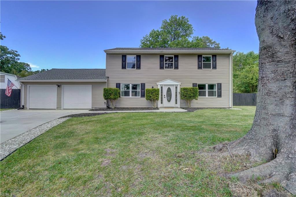 4200 Westchester CIR