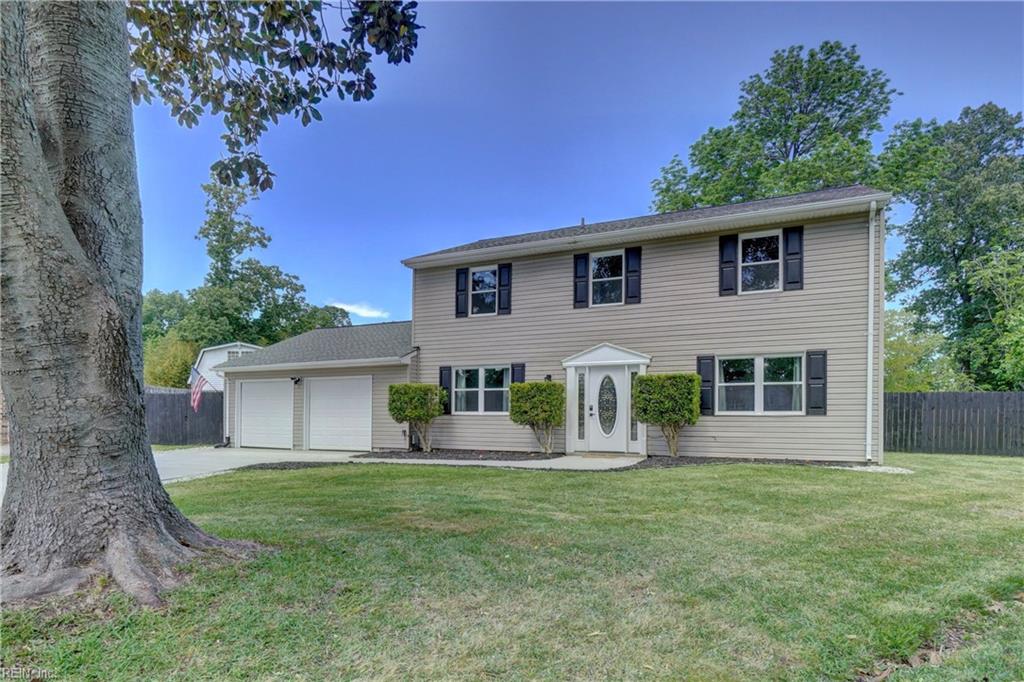 4200 Westchester CIR