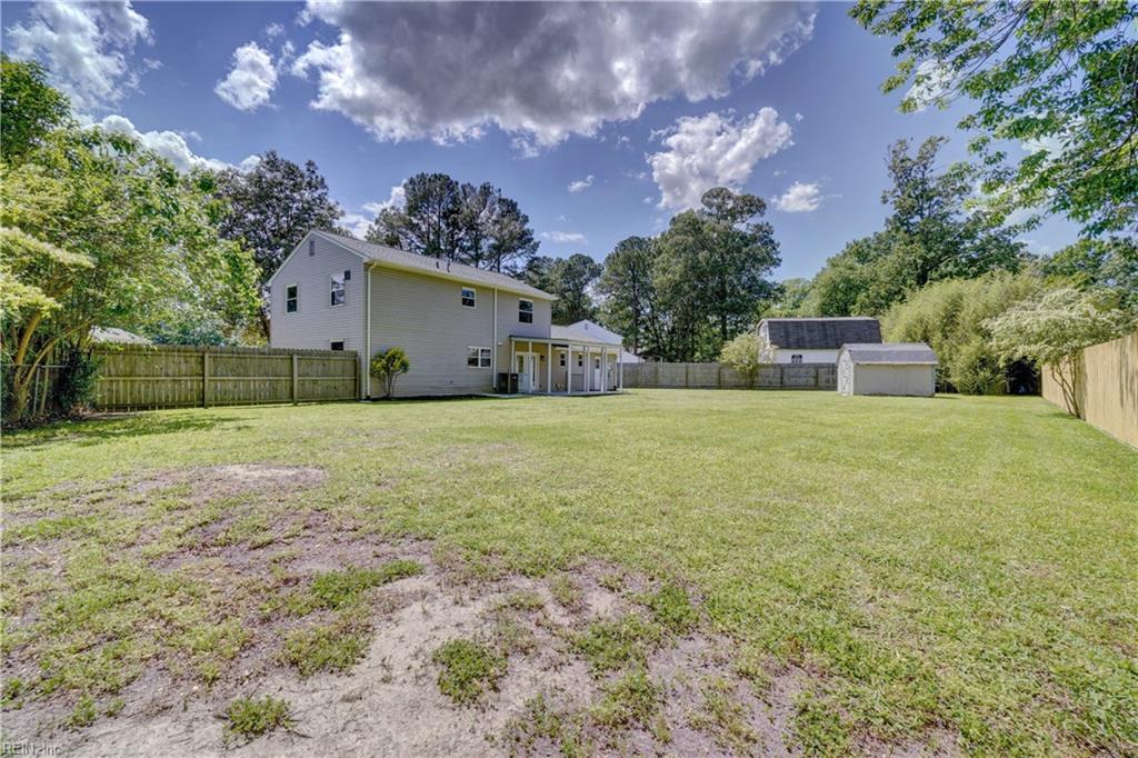 4200 Westchester CIR