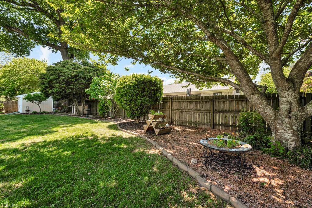 2305 Trant Lake DR