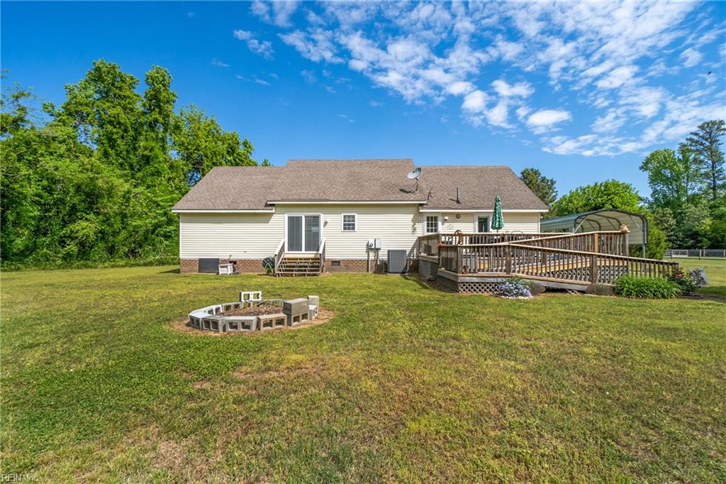 26317 Walters HWY