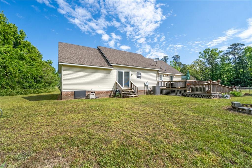 26317 Walters HWY