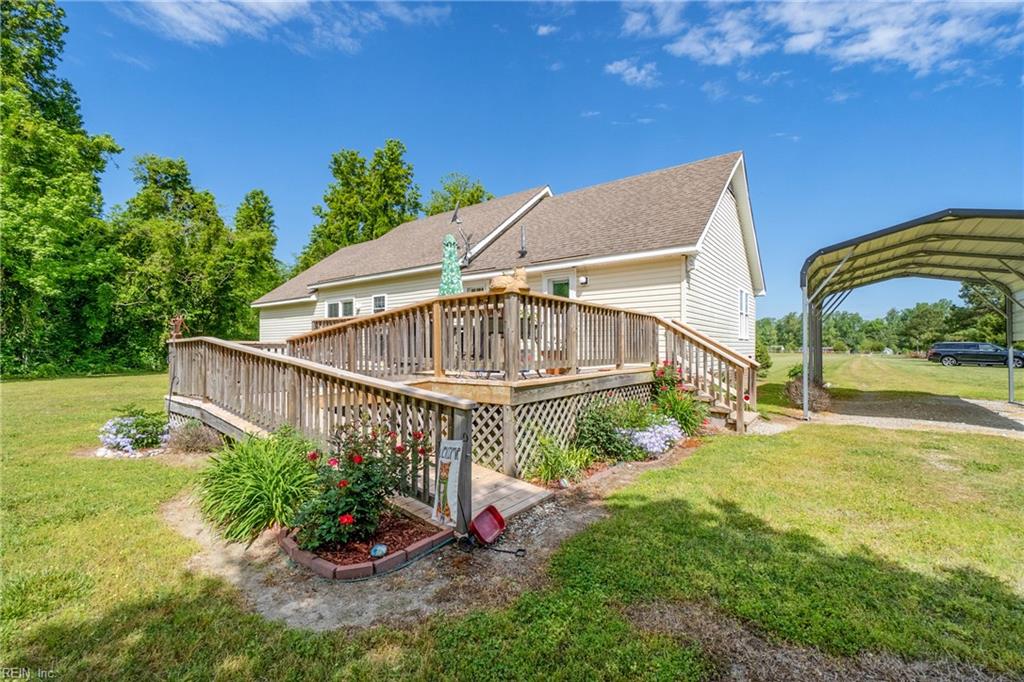 26317 Walters HWY