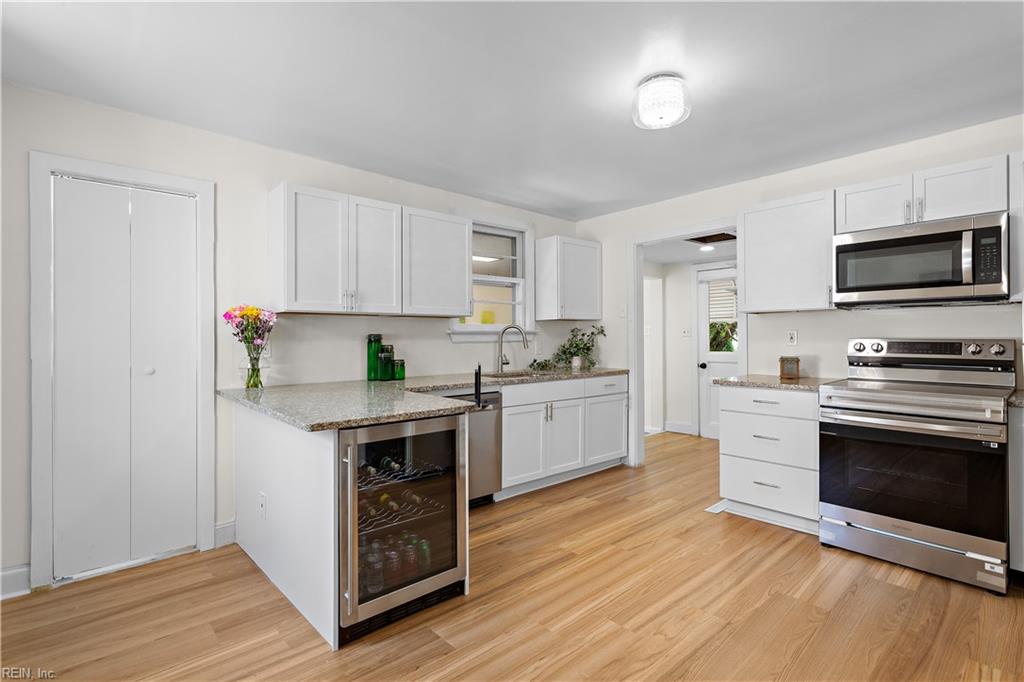 643 Mt Vernon AVE