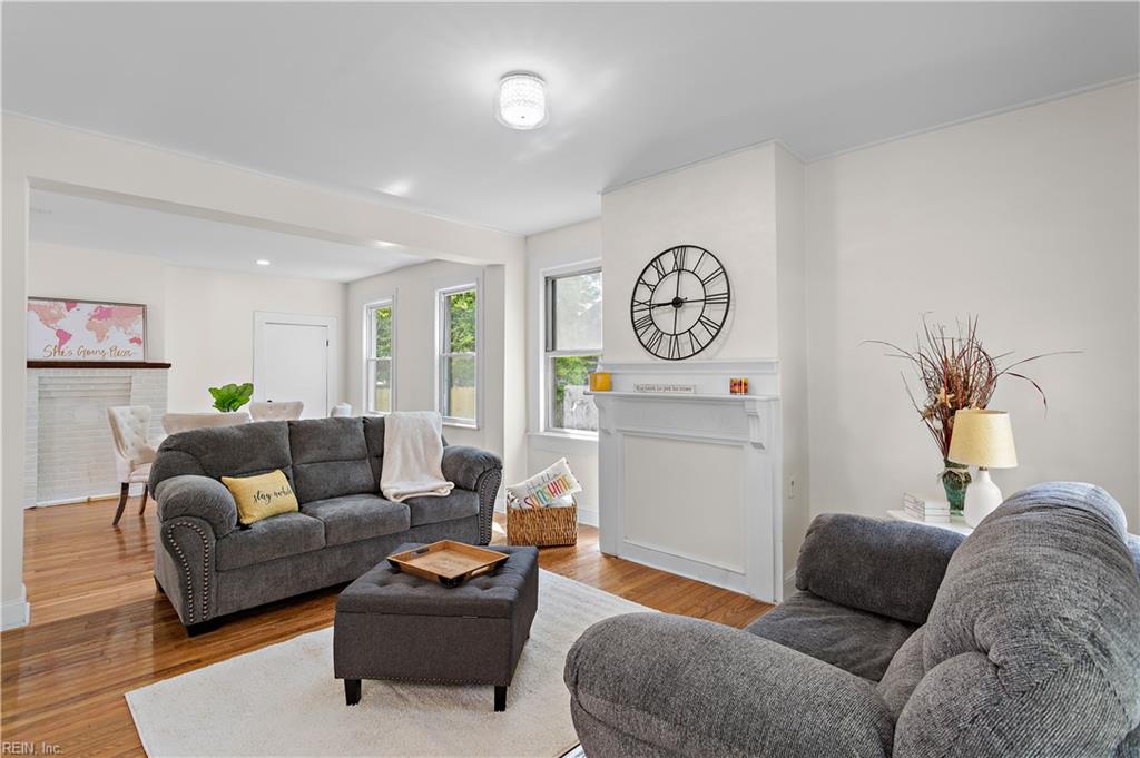 643 Mt Vernon AVE