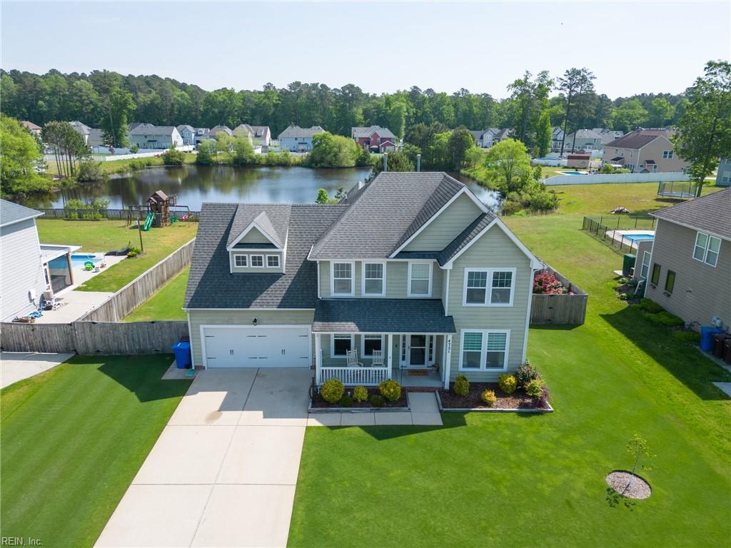 4721 Brians WAY