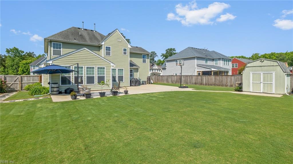 4721 Brians WAY