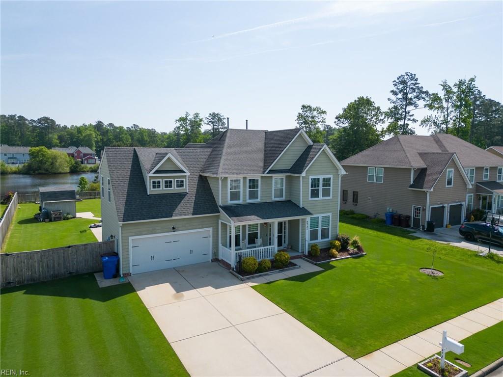 4721 Brians WAY
