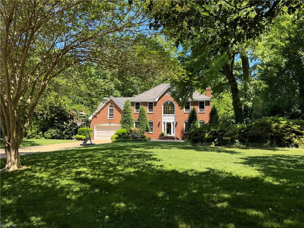 1517 Layden Cove WAY