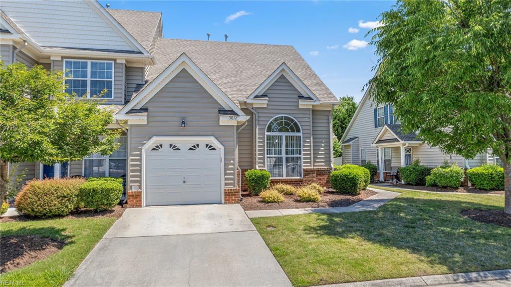 3812 Rittenberg CIR