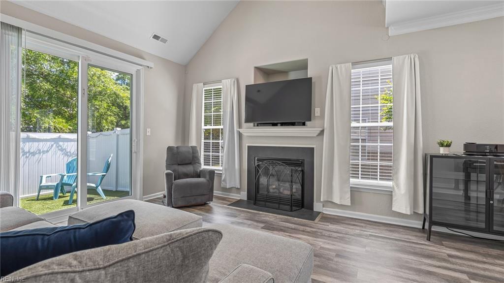 3812 Rittenberg CIR