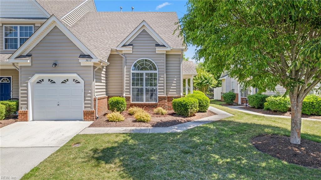 3812 Rittenberg CIR