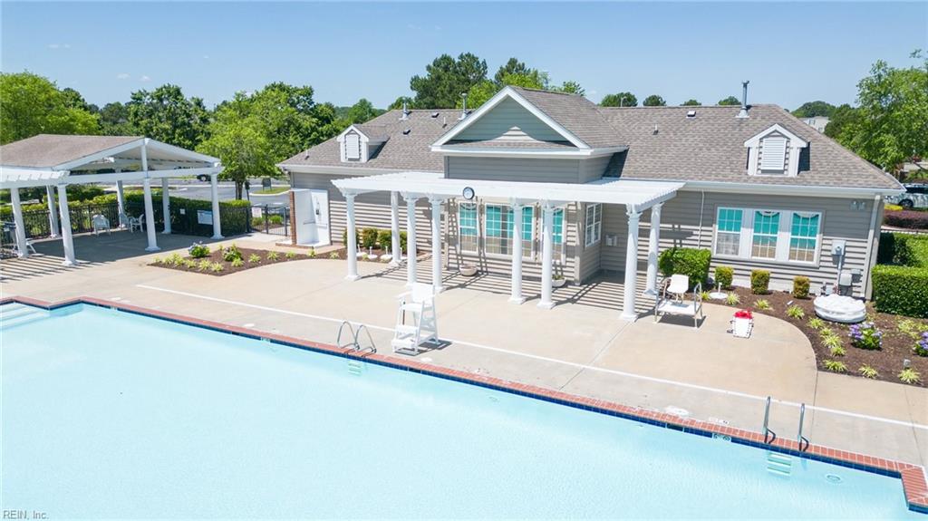 3812 Rittenberg CIR