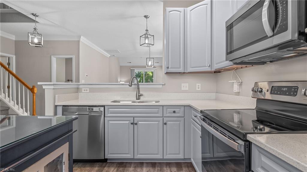 3812 Rittenberg CIR