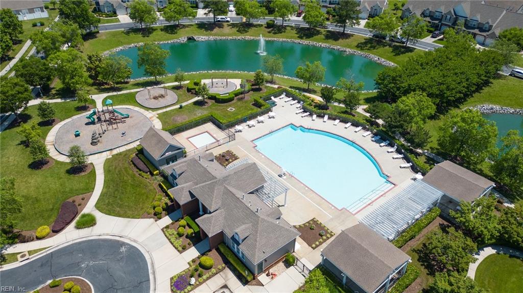 3812 Rittenberg CIR