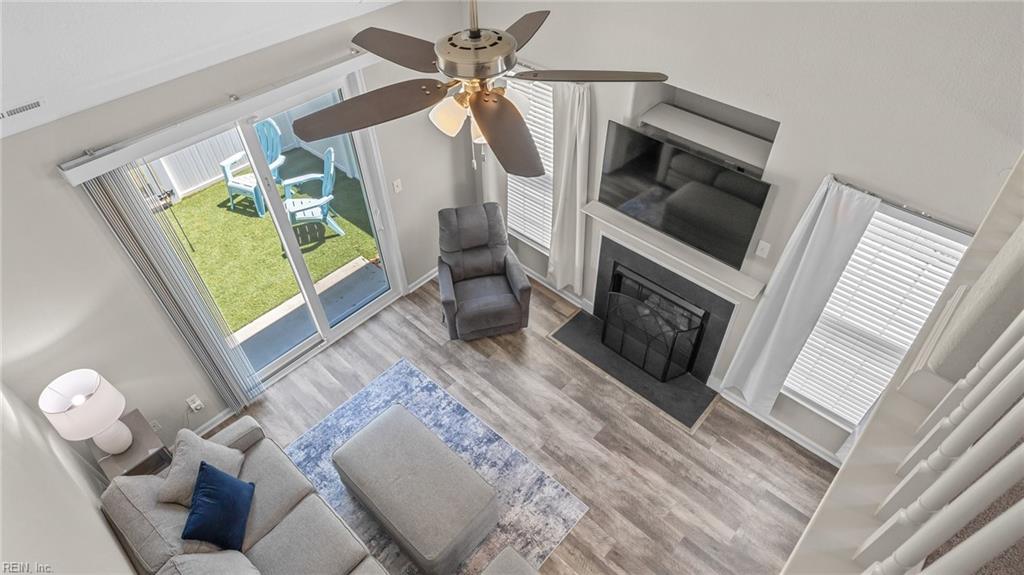 3812 Rittenberg CIR