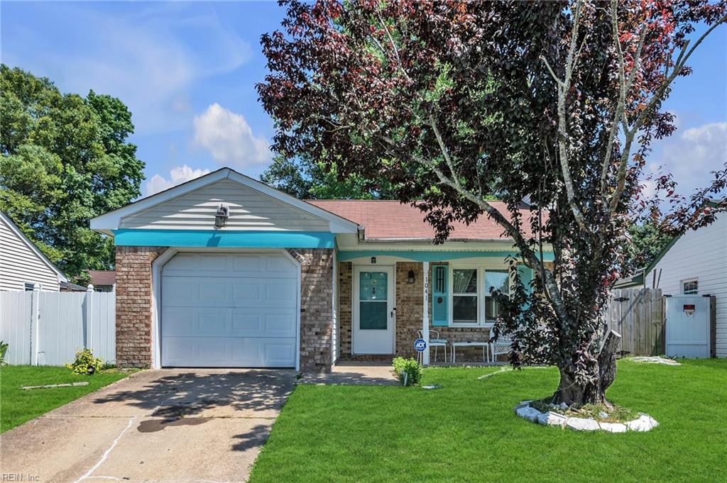 1041 Tealwood DR