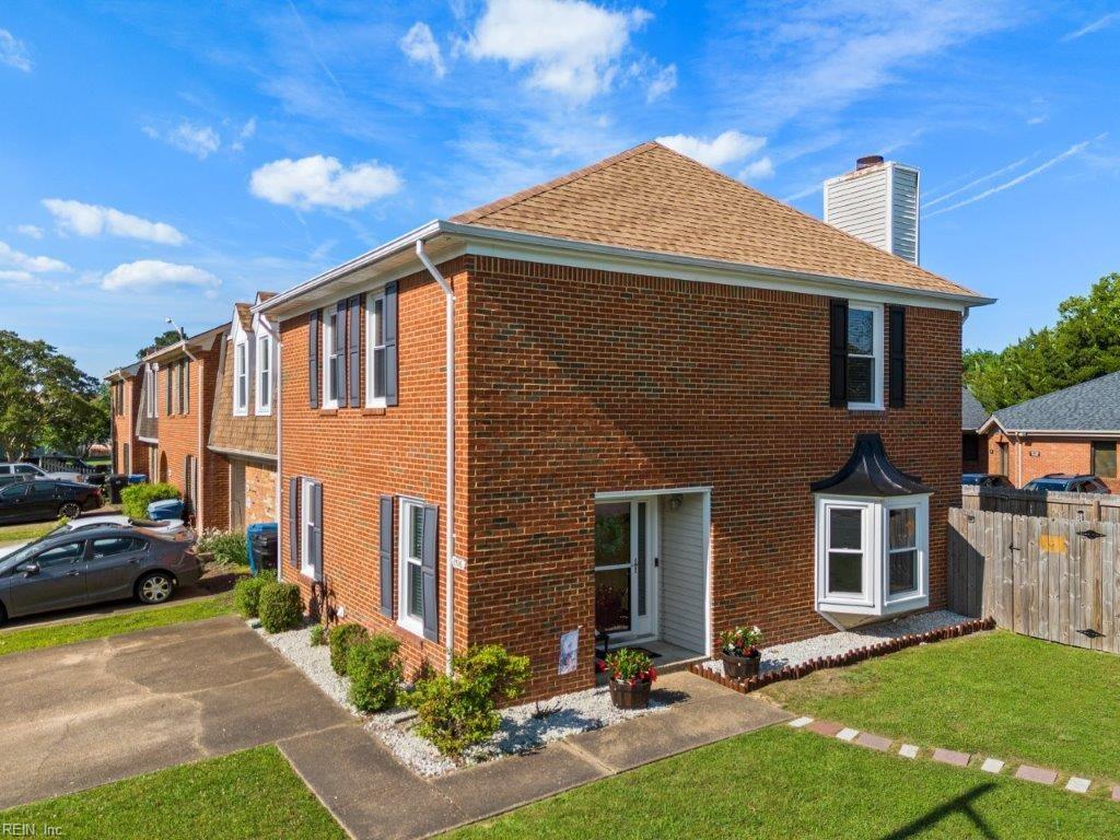 1516 Stonemoss CT
