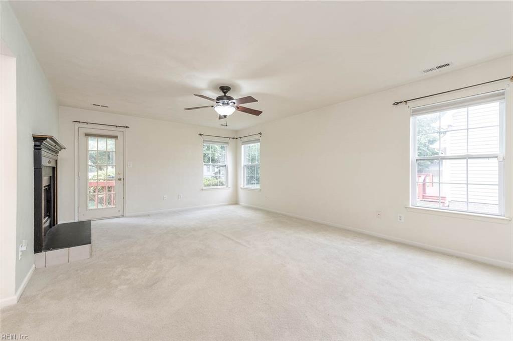 107 Ponsonby DR