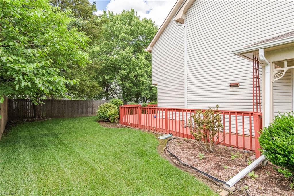 107 Ponsonby DR