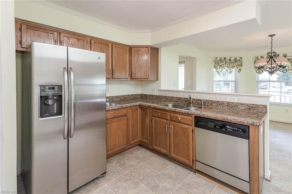 107 Ponsonby DR