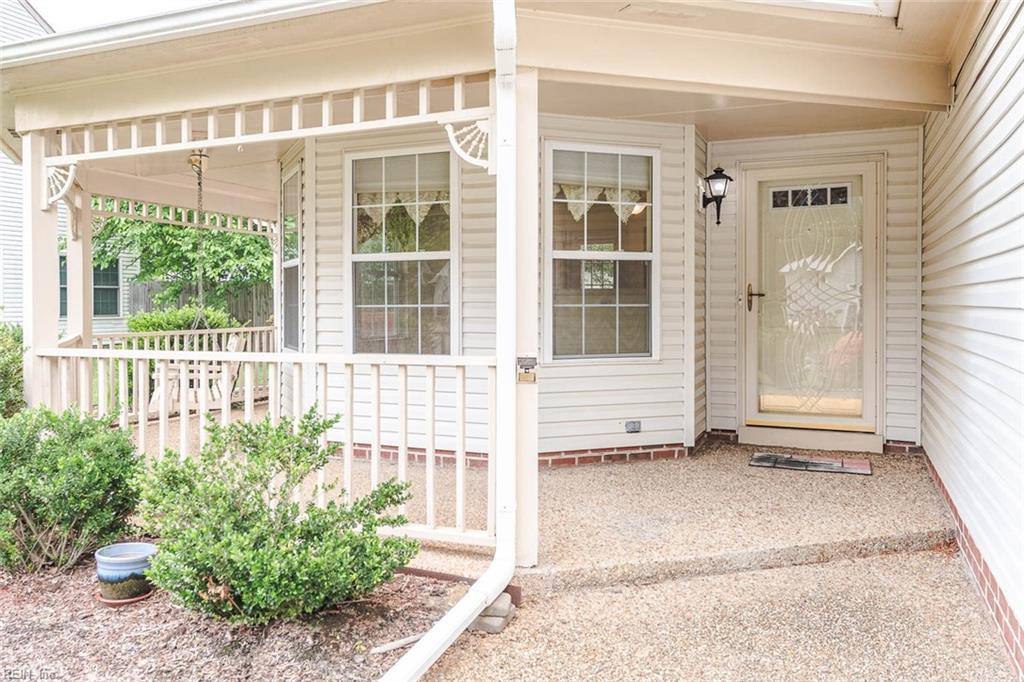 107 Ponsonby DR