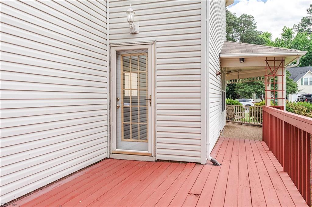 107 Ponsonby DR