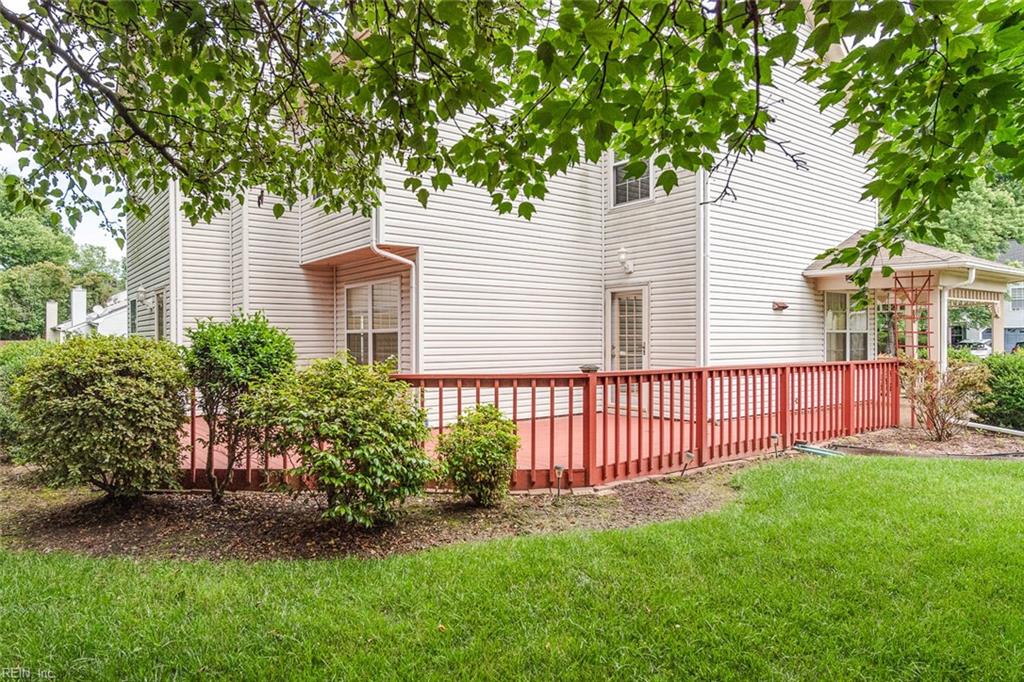 107 Ponsonby DR