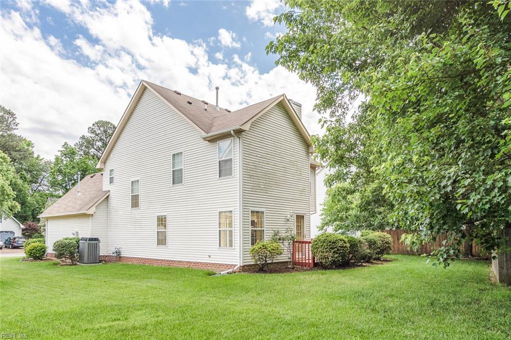 107 Ponsonby DR