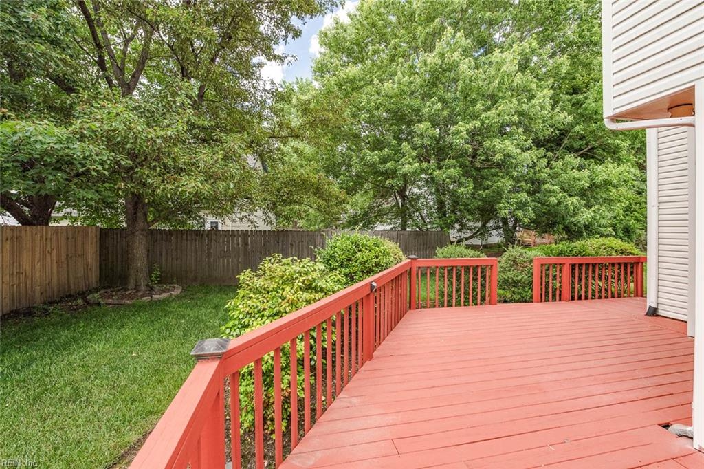 107 Ponsonby DR
