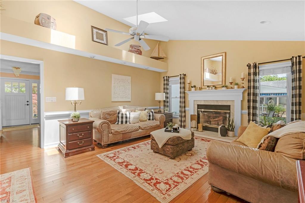 1031 Copper Stone CIR