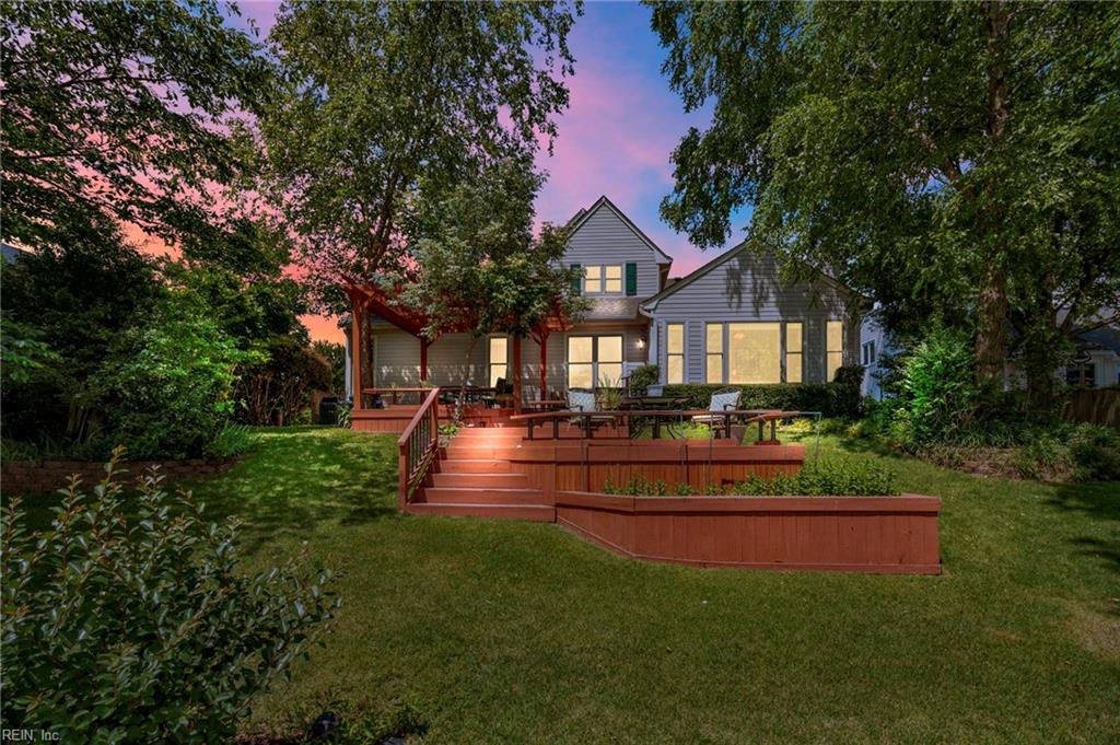 1031 Copper Stone CIR