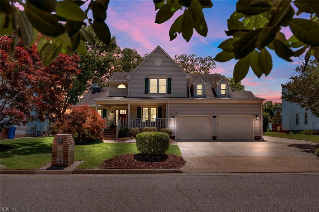 1031 Copper Stone CIR