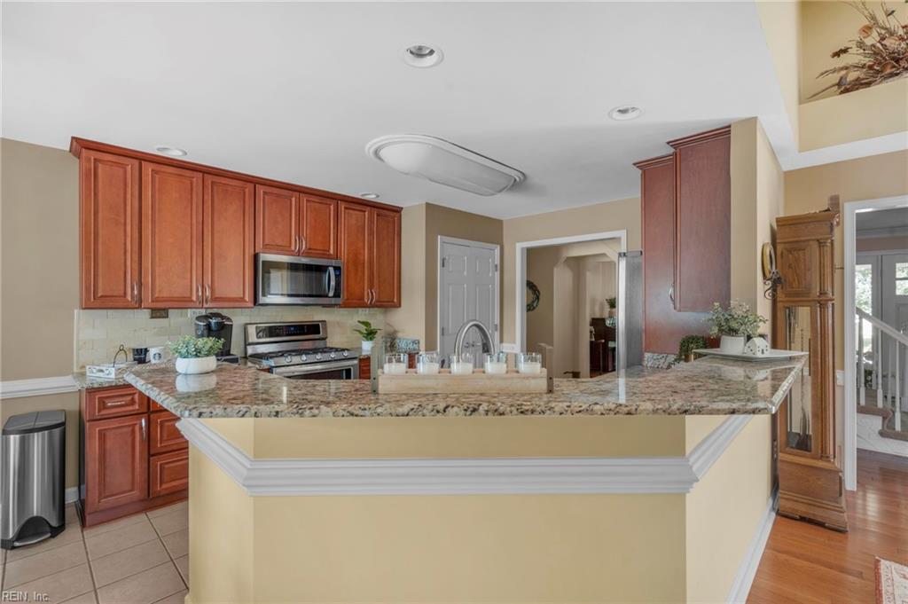 1031 Copper Stone CIR